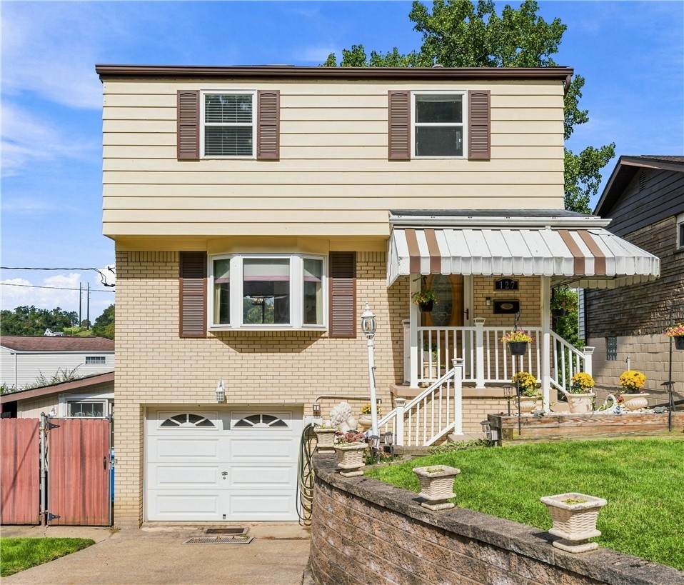 127 Selvin Dr - Photo 1