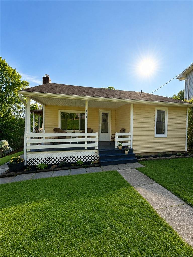 564 Lougeay Rd - Photo 1