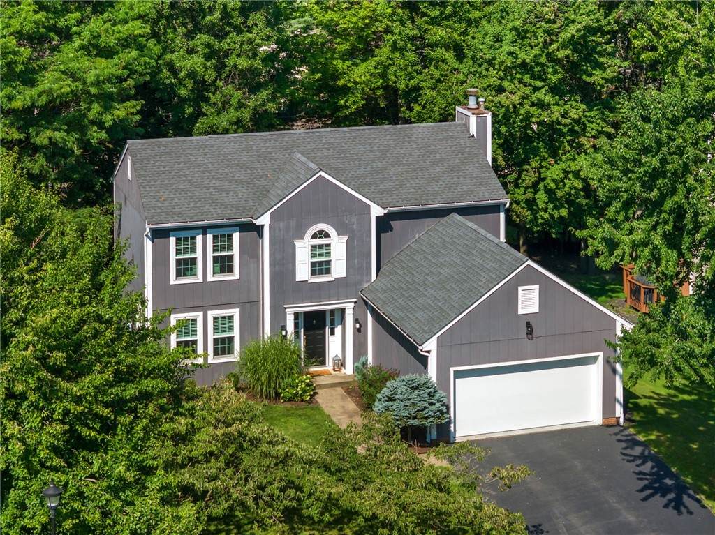 130 Valley Forge Drive - Photo 1