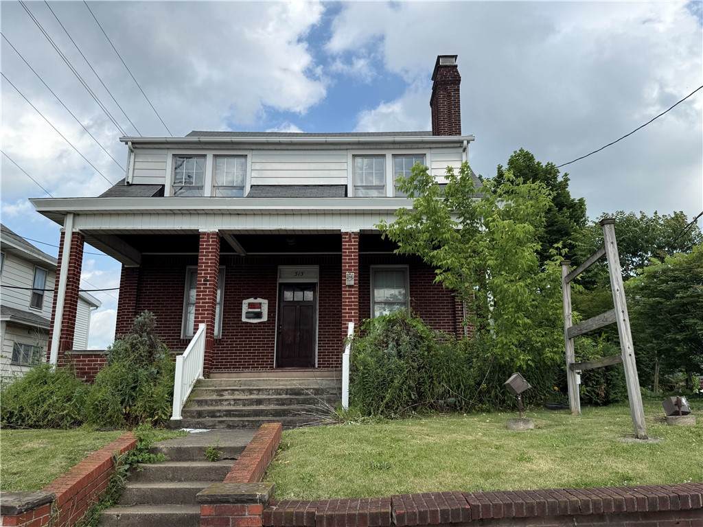 313 Morgantown St - Photo 1
