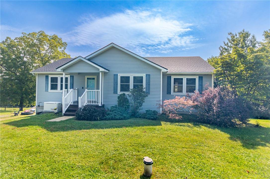 220 Portersville - Photo 1