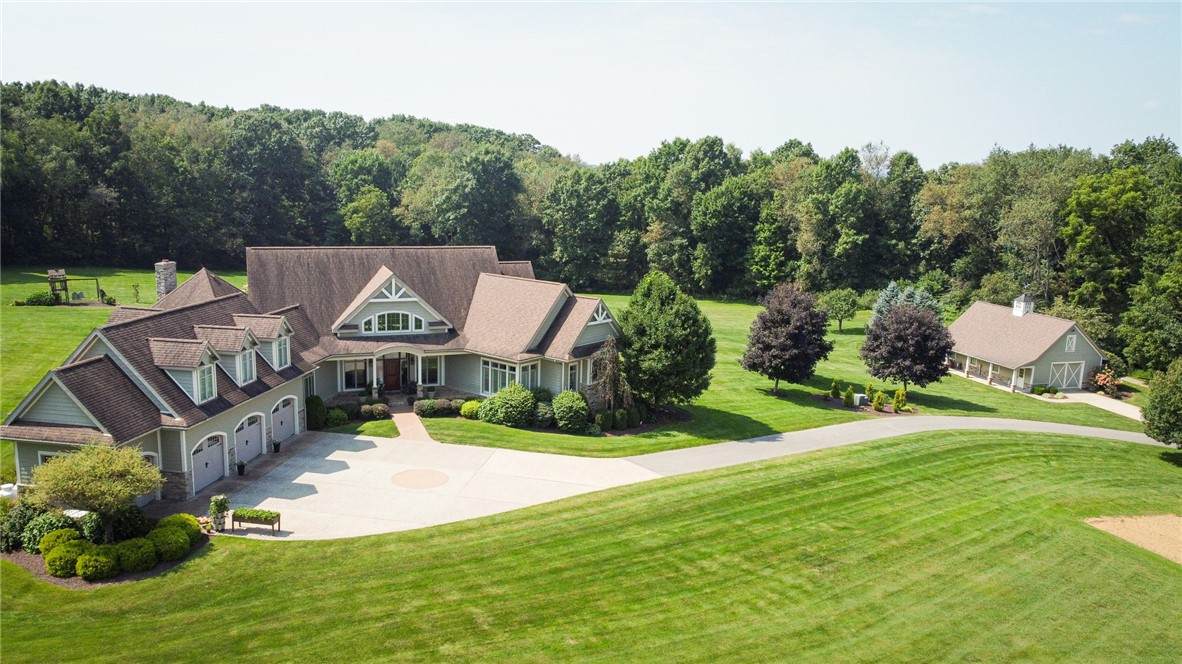 921 Three Degree Rd - Photo 1