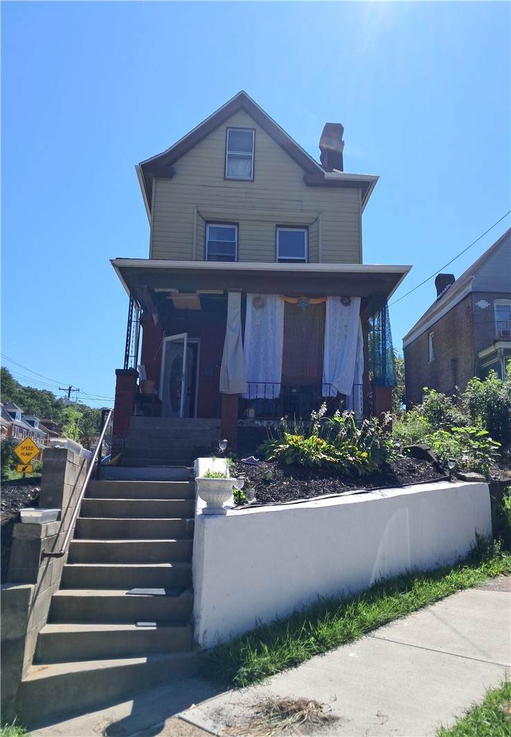 5201 Glenwwod Ave - Photo 1