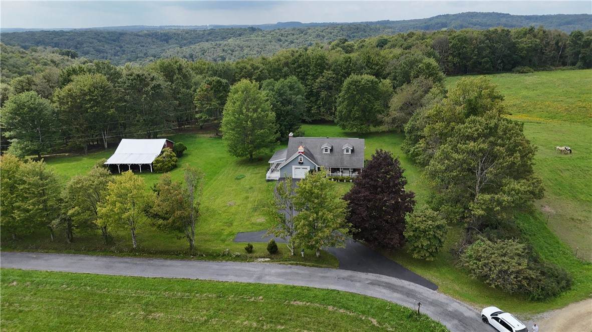 545 Brown Rd - Photo 1
