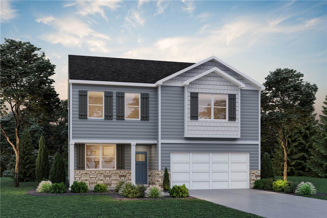 174 Shelton Place Drive - Photo 1