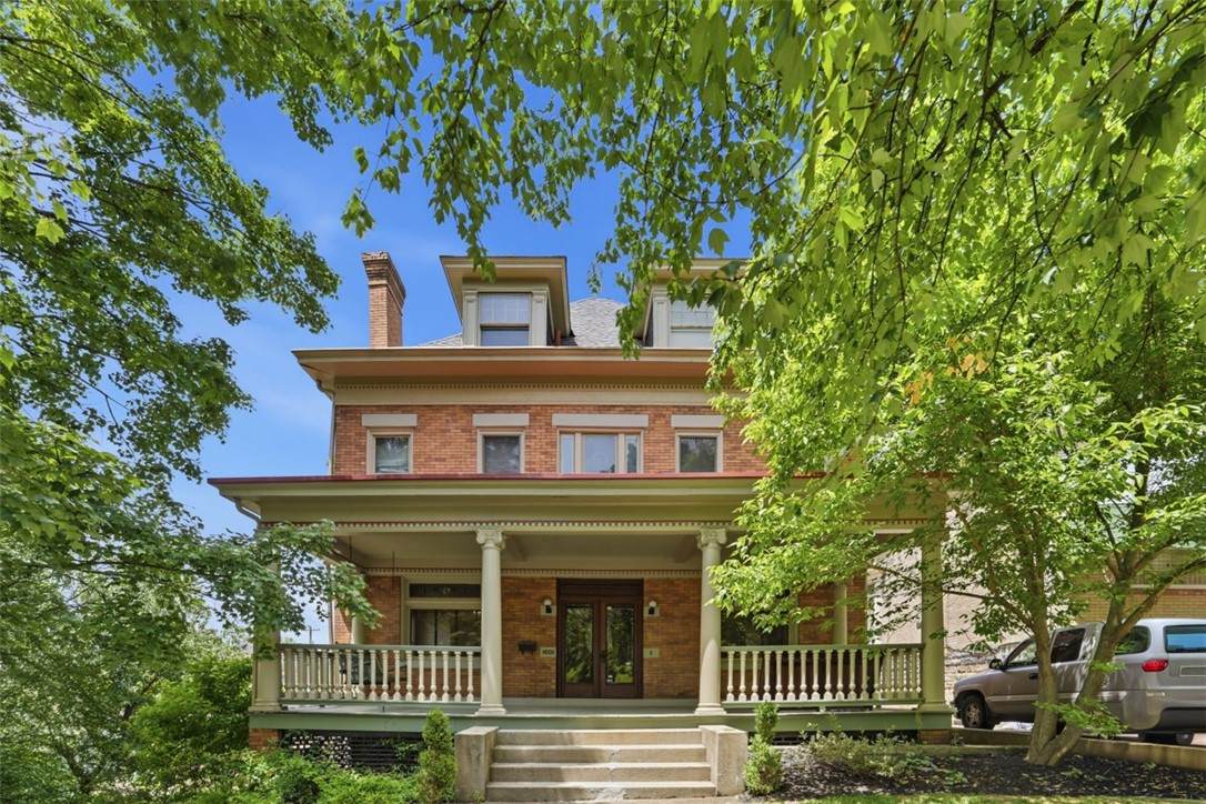 1001 Heberton St - Photo 1