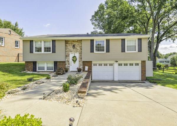 127 Fair Meadows Dr - Photo 1