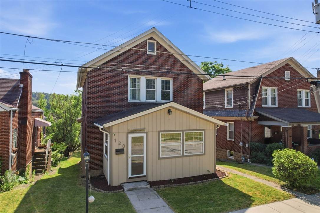 120 Ave L - Photo 1