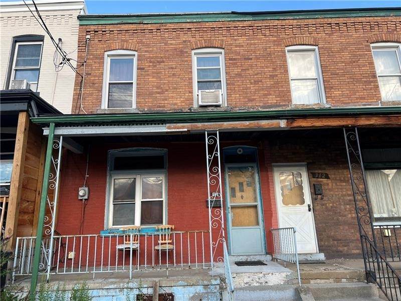 314 Mathilda St - Photo 1