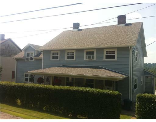 242-244 Keaggy Ave, Salem Twp - Wml, PA 15633 (MLS #929079) :: Keller Williams Pittsburgh