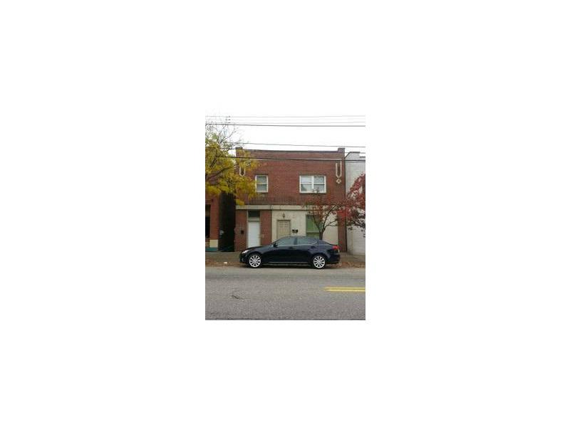 2012 Brownsville Road - Photo 1