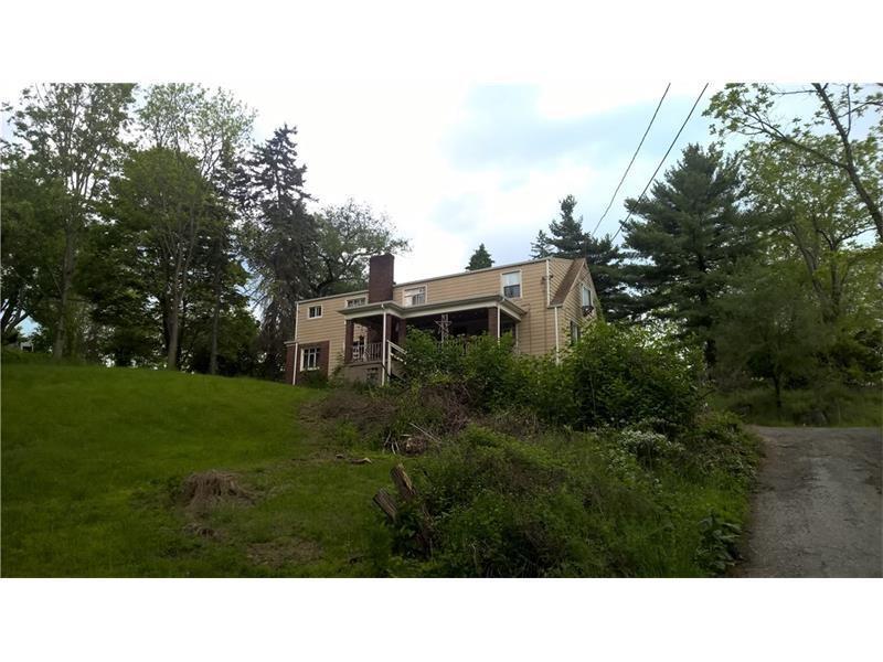 670 Beatty Road - Photo 1
