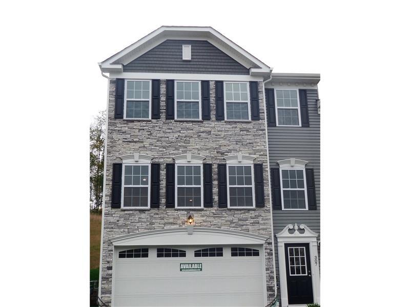 307 Trinity Way - Photo 1