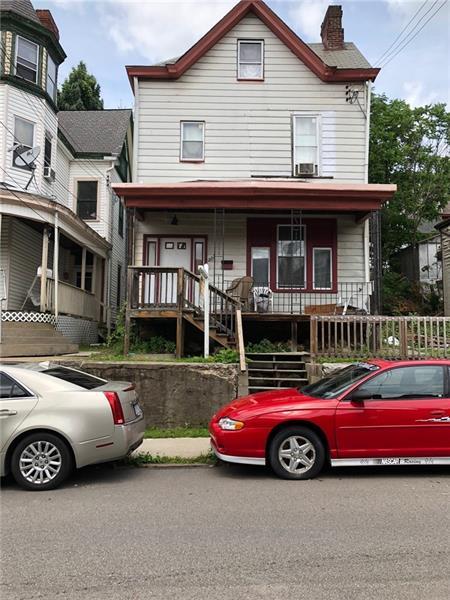 232 Kennedy Avenue - Photo 1