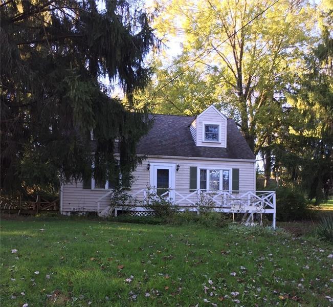 819 Beaner Hollow Rd - Photo 1