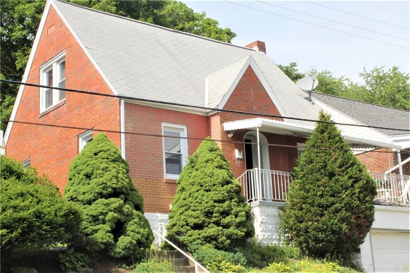 1710 Pierce Street - Photo 1