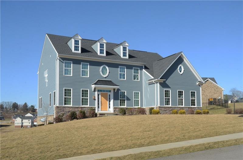 137 Stafford Drive - Photo 1