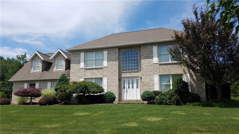 112 Pheasant Ridge Drive - Photo 1