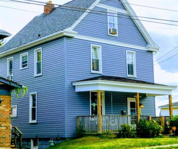 80 Hallam Avenue - Photo 1