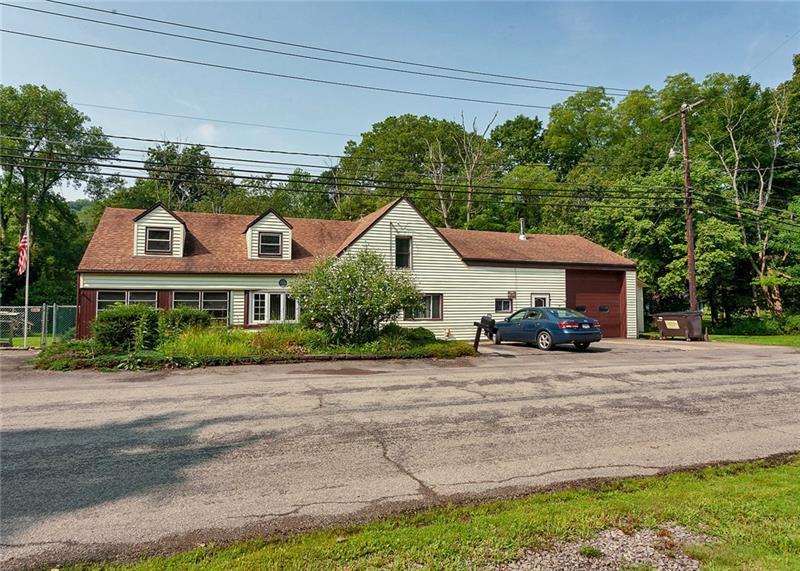 2424 Old Greensburg Road - Photo 1