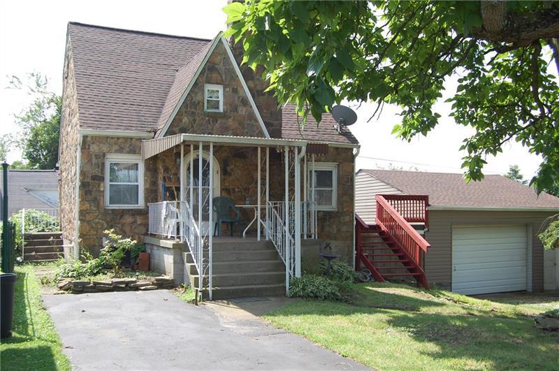 1008 Frank Avenue - Photo 1