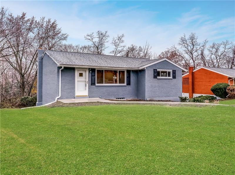281 Ewings Mill Road - Photo 1