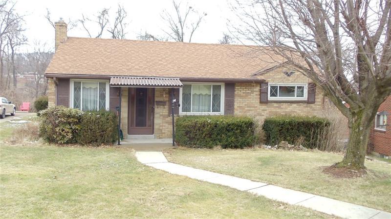 4929 Leona Drive - Photo 1