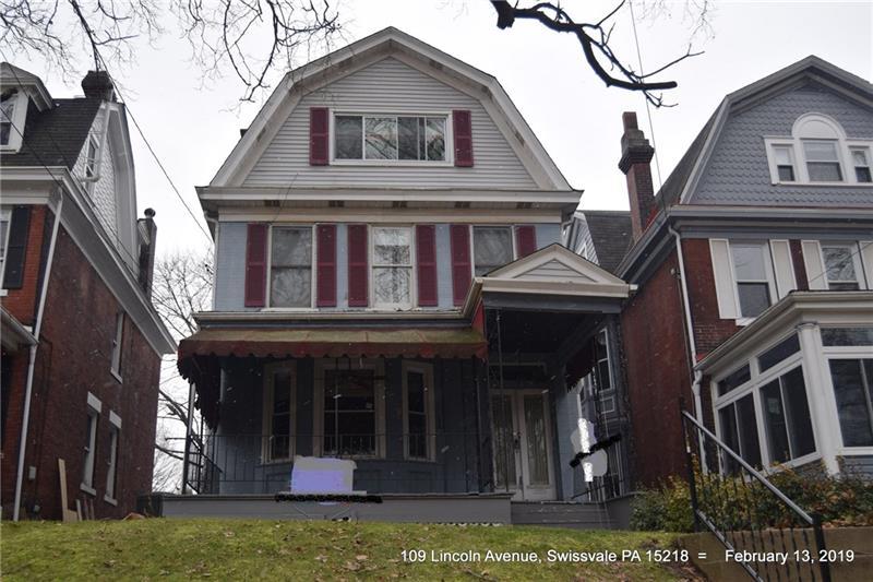 109 Lincoln Avenue - Photo 1