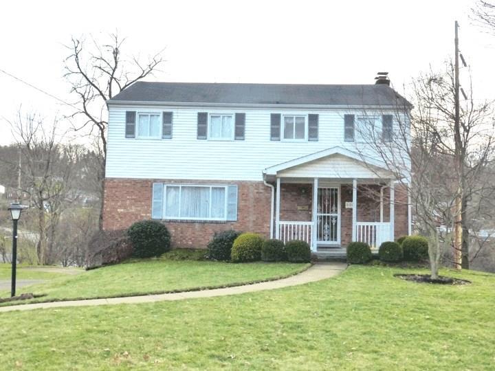 3107 Dennison Rd - Photo 1