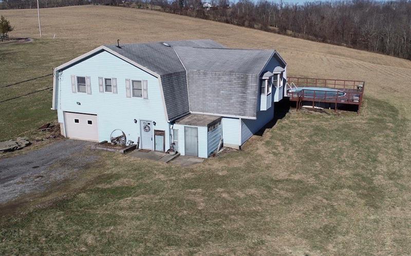90 Vankirk Road - Photo 1