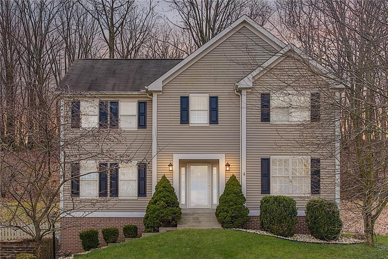 907 Wedgewood Drive - Photo 1