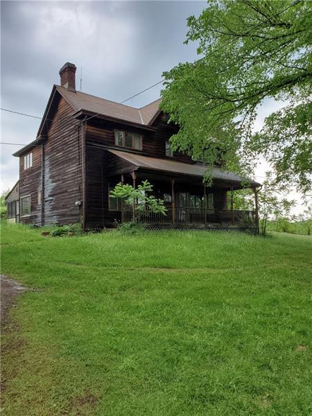 4391 Bakerstown Culmerville Rd - Photo 1