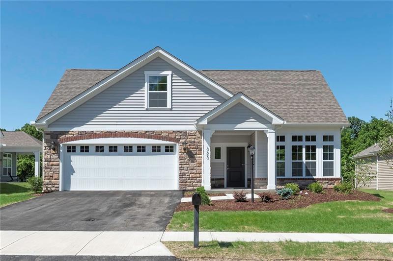 323 Dupont Drive - Photo 1