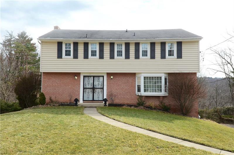 205 Nottingham Dr - Photo 1