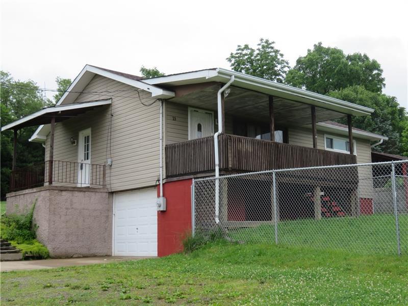 13 Hill Alley - Photo 1