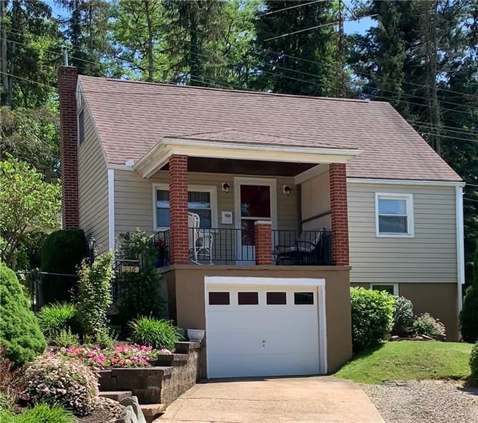 216 Esther Ave - Photo 1