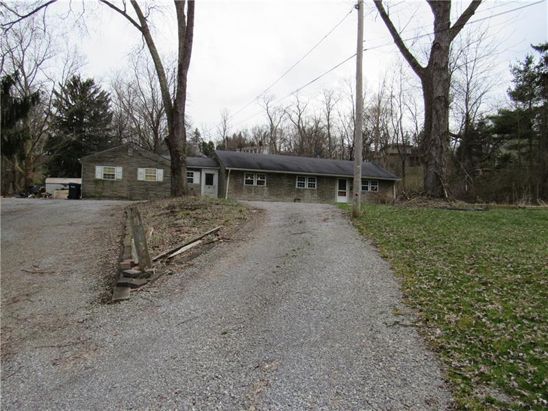 3378 Gibsonia Rd - Photo 1