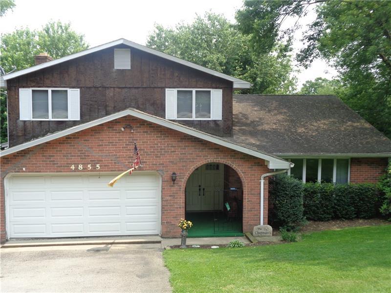 4855 Logan Ferry Rd - Photo 1