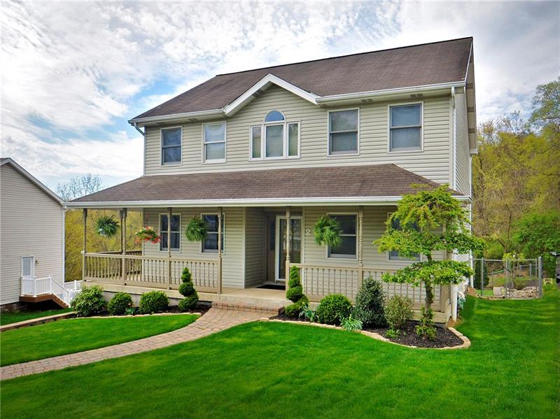 210 Frontenac Road - Photo 1