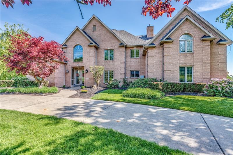 4009 Old Orchard Way - Photo 1