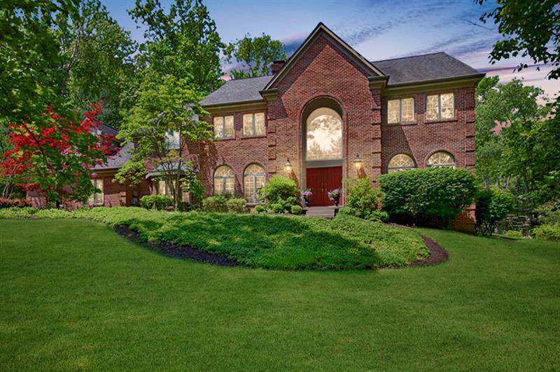 102 Fawn Meadow - Photo 1