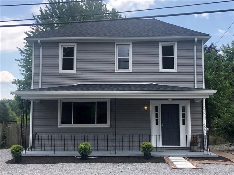 426 Bairdford Rd. - Photo 1