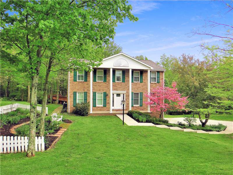 119 Firethorn Road - Photo 1