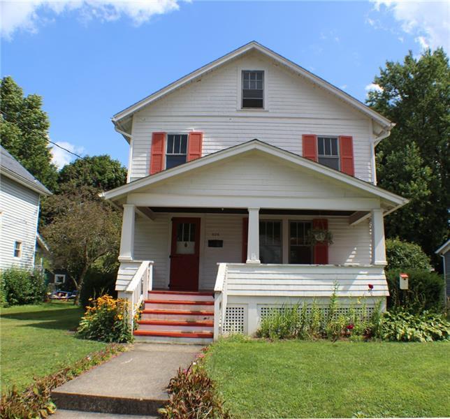 606 Spring Street - Photo 1