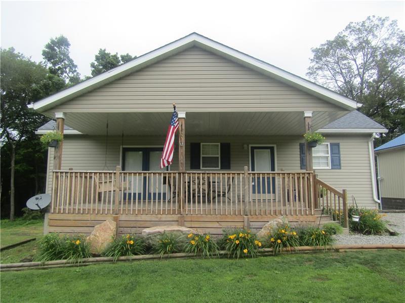 567 Old Braddock Rd - Photo 1