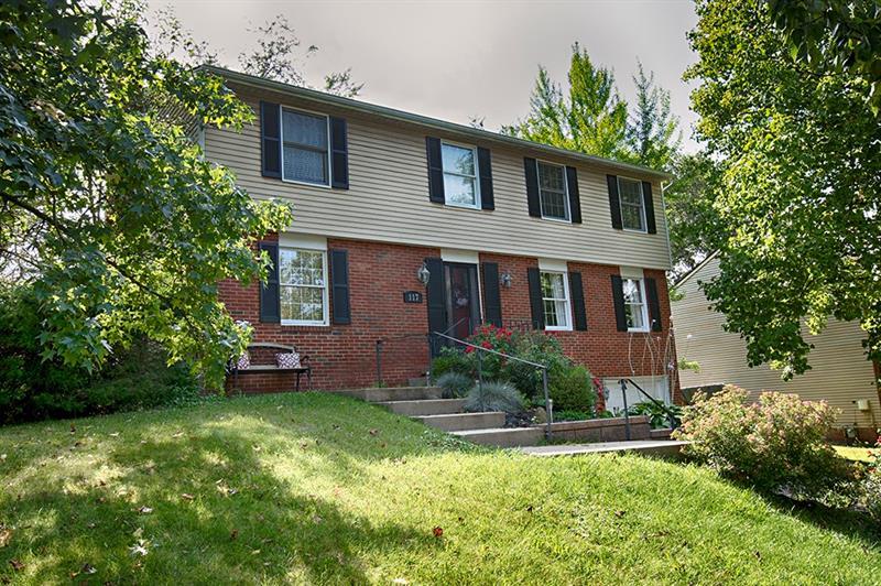 117 Marshall Drive - Photo 1