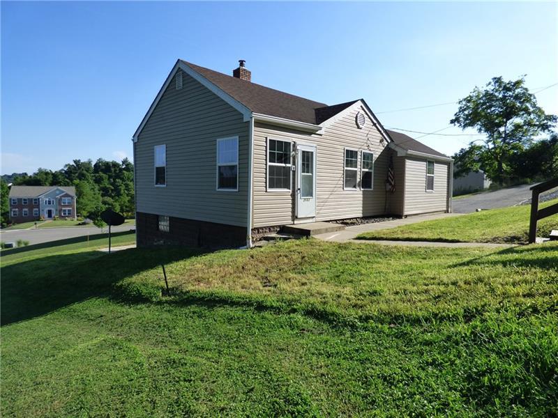 2663 Hilltop Rd - Photo 1