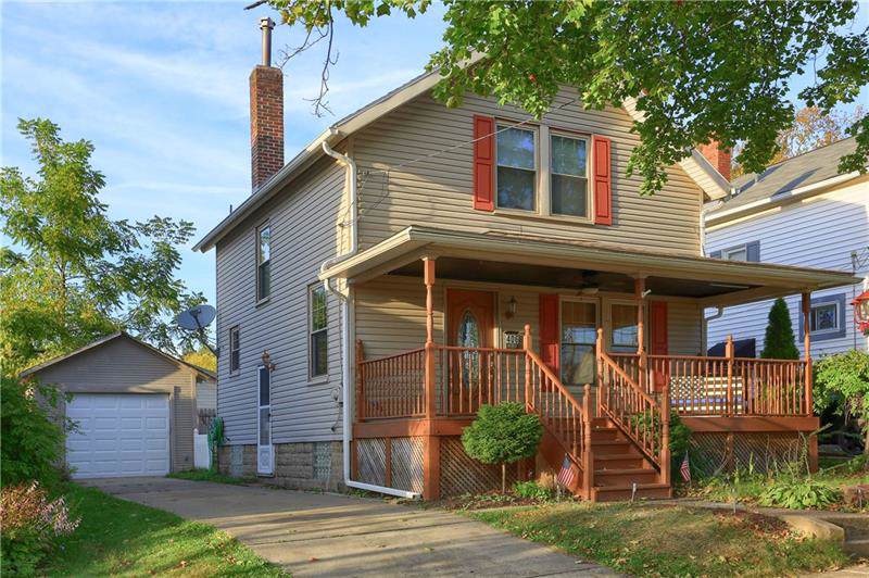 406 Jefferson Avenue - Photo 1