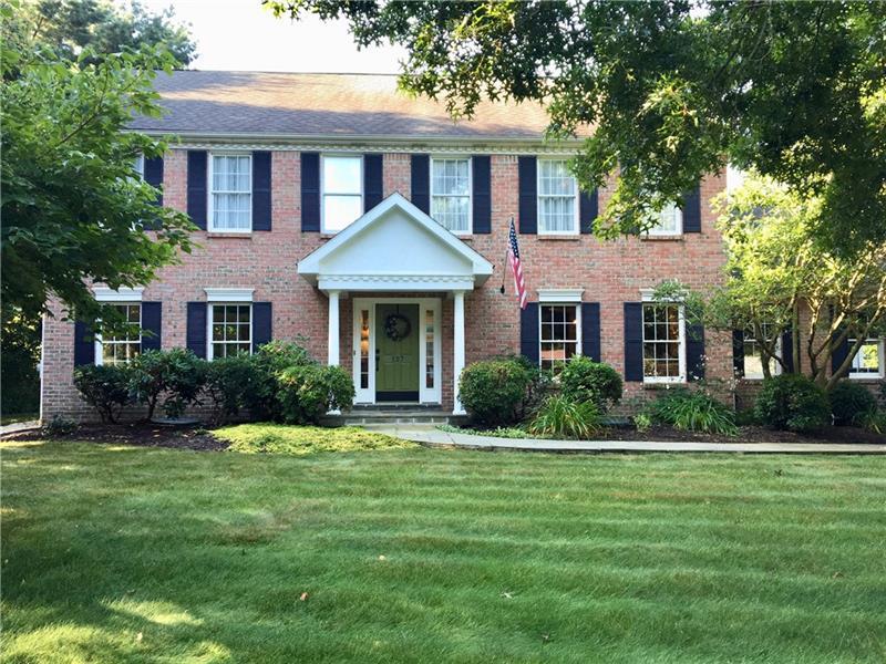 127 Mountain Laurel Drive - Photo 1