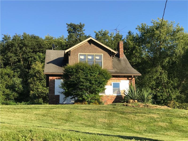 920 Washington Road - Photo 1